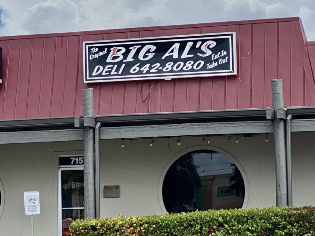 Big Al's 1